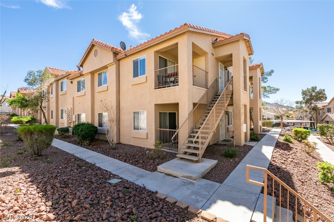2110 Los Feliz Street 2030 Las Vegas NV 89156