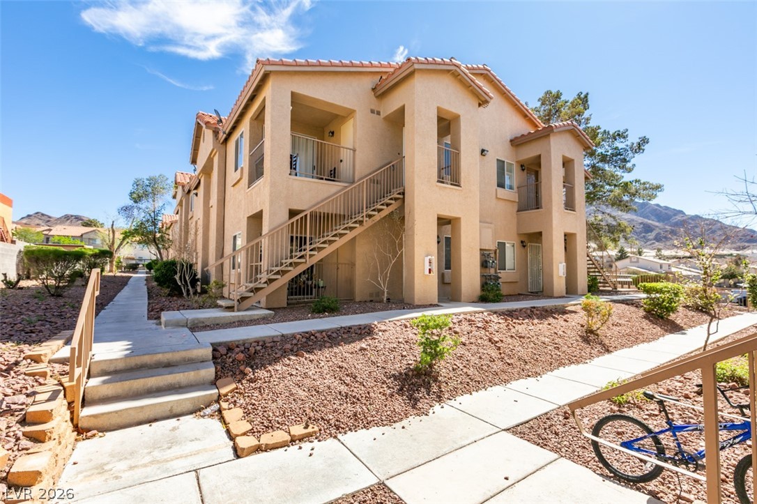 2110 Los Feliz Street 2030 Las Vegas NV 89156