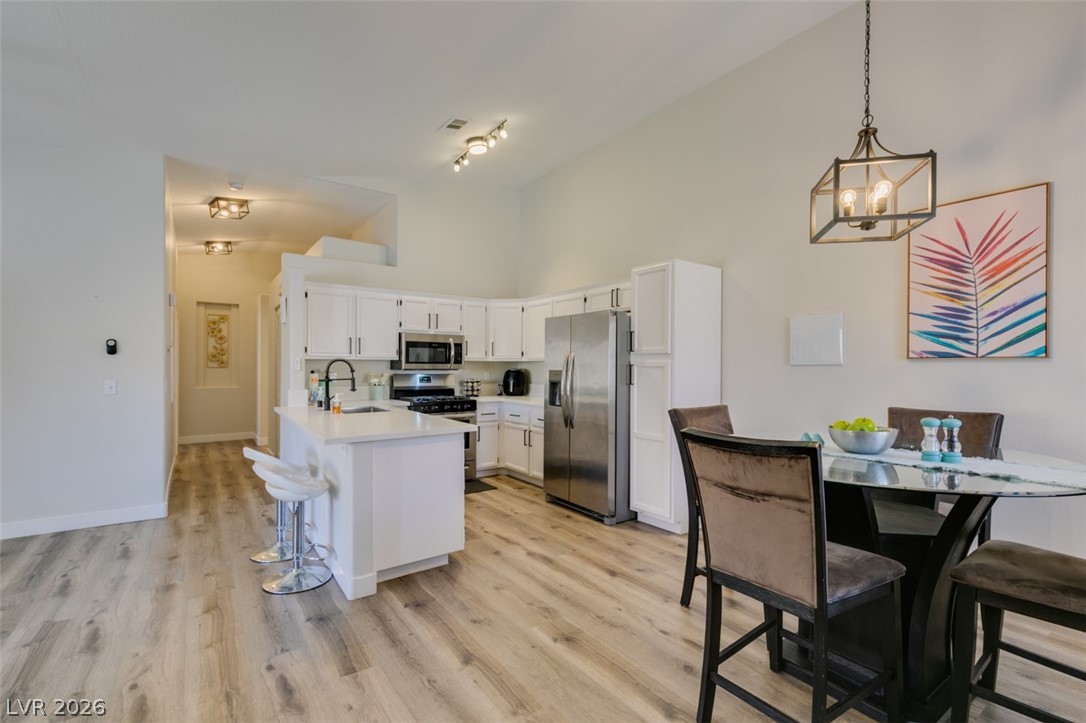 2110 Los Feliz Street 2030 Las Vegas NV 89156