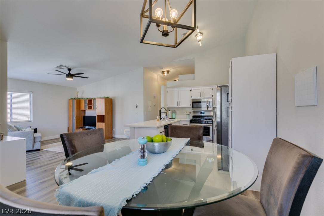 2110 Los Feliz Street 2030 Las Vegas NV 89156