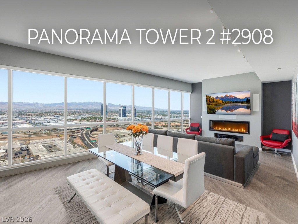 4575 Dean Martin Drive 2908 Las Vegas NV 89103