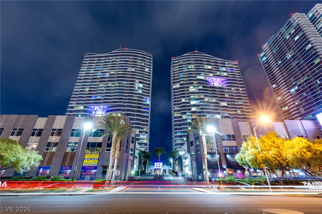 4575 Dean Martin Drive 2908 Las Vegas NV 89103