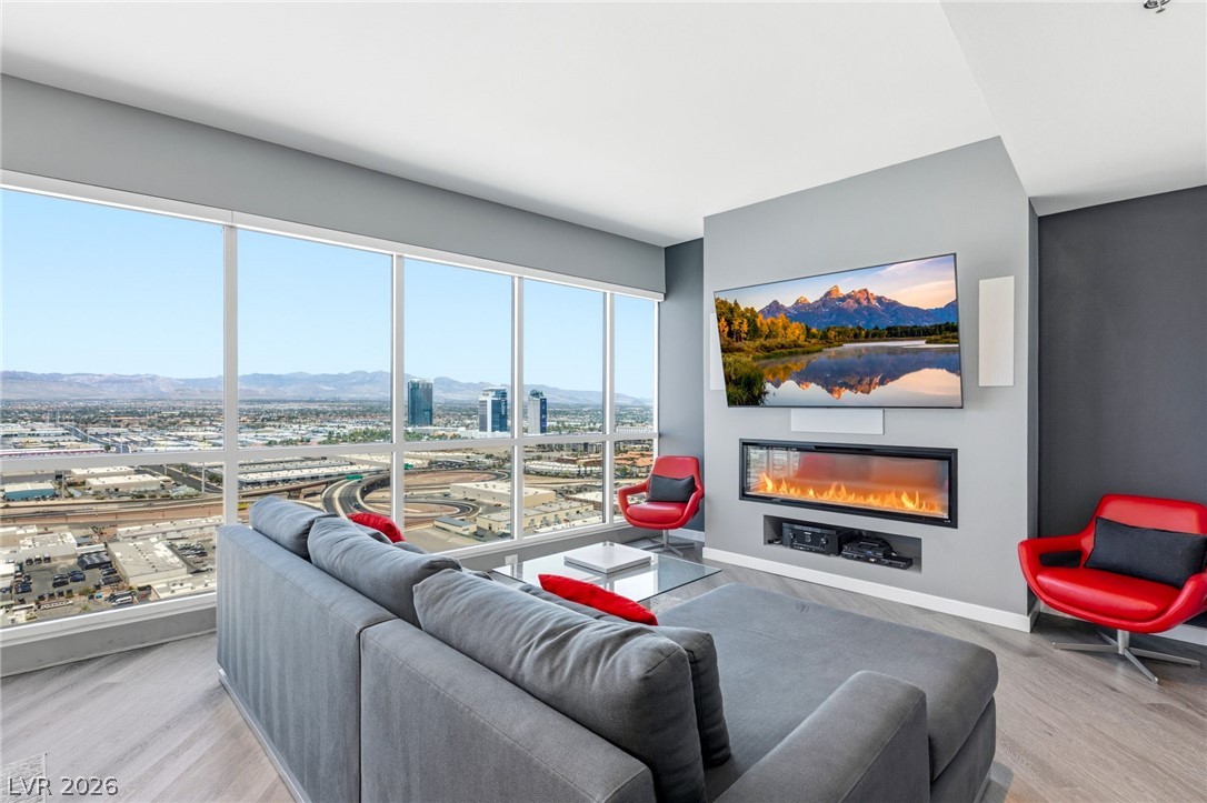 4575 Dean Martin Drive 2908 Las Vegas NV 89103