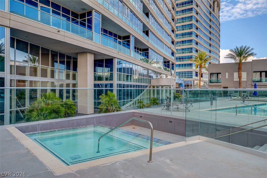 4575 Dean Martin Drive 2908 Las Vegas NV 89103