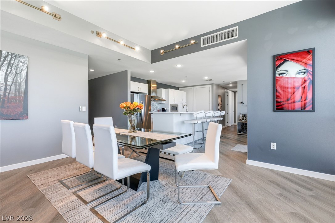 4575 Dean Martin Drive 2908 Las Vegas NV 89103
