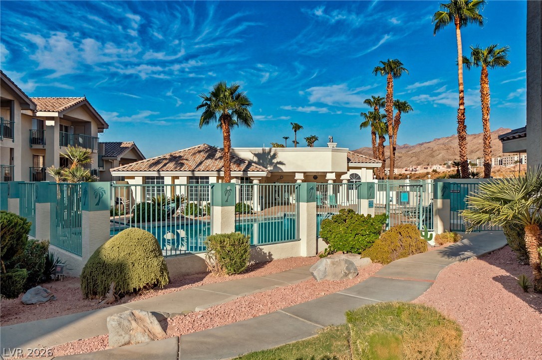 3550 Bay Sands Drive 1004 Laughlin NV 89029