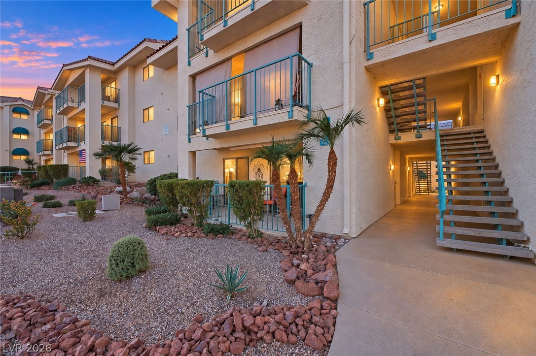 3550 Bay Sands Drive 1004 Laughlin NV 89029