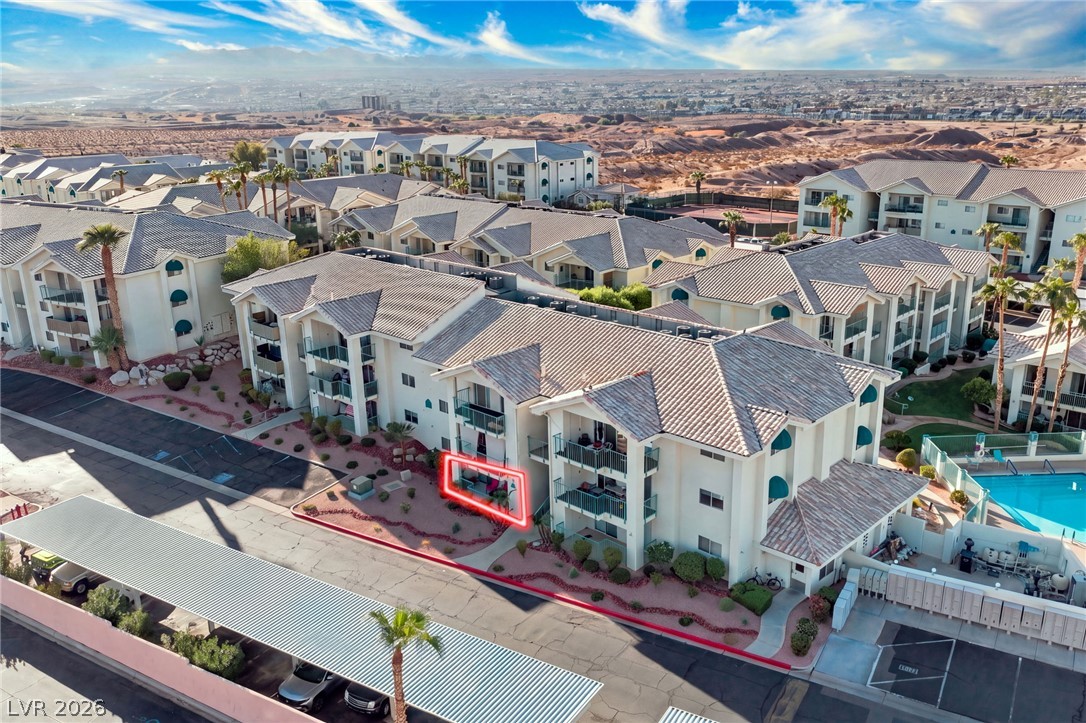 3550 Bay Sands Drive 1004 Laughlin NV 89029