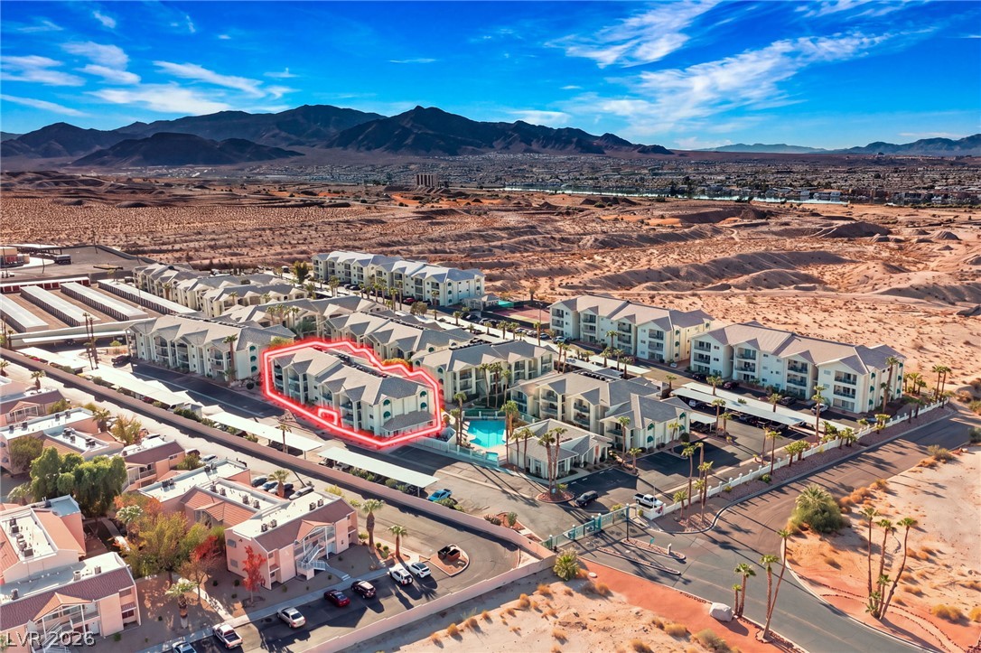 3550 Bay Sands Drive 1004 Laughlin NV 89029