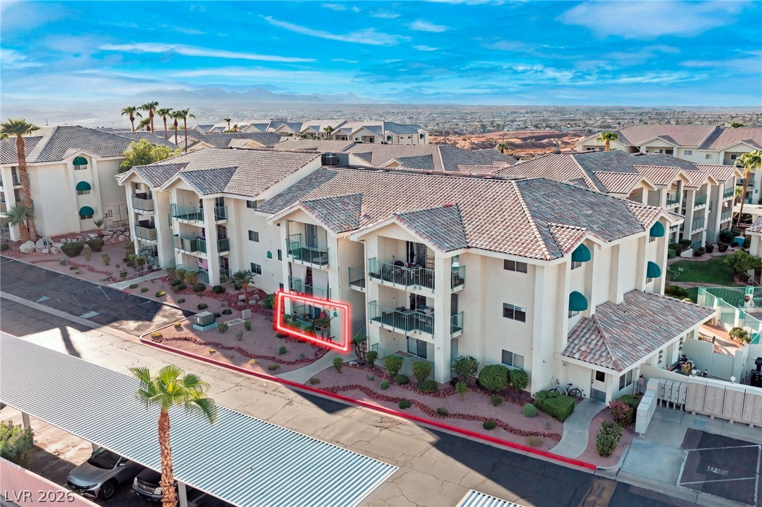 3550 Bay Sands Drive 1004 Laughlin NV 89029