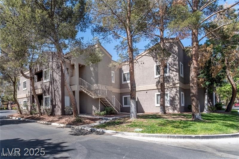 5250 South Rainbow Boulevard 1029 Las Vegas NV 89118