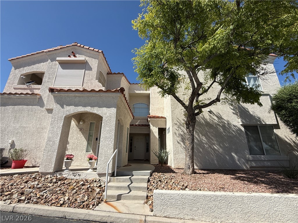 1620 Sandecker Court 101 Las Vegas NV 89146