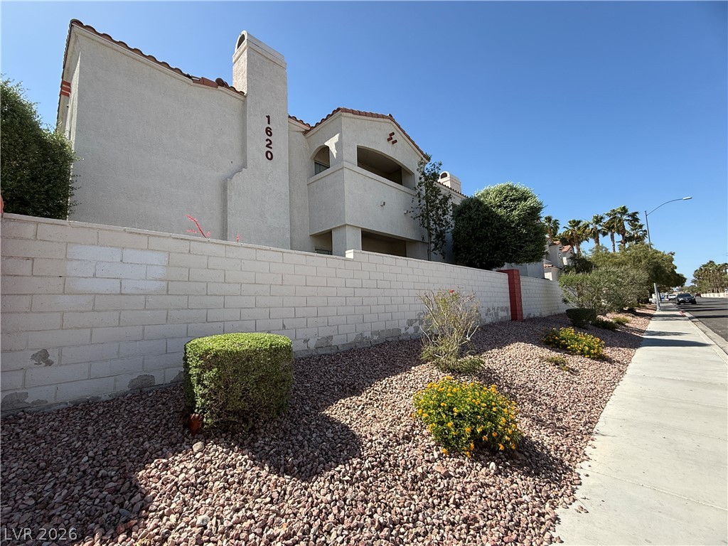 1620 Sandecker Court 101 Las Vegas NV 89146