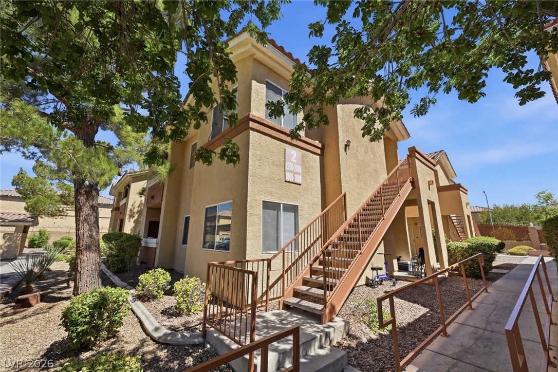 1050 East Cactus Avenue 2006 Las Vegas NV 89183