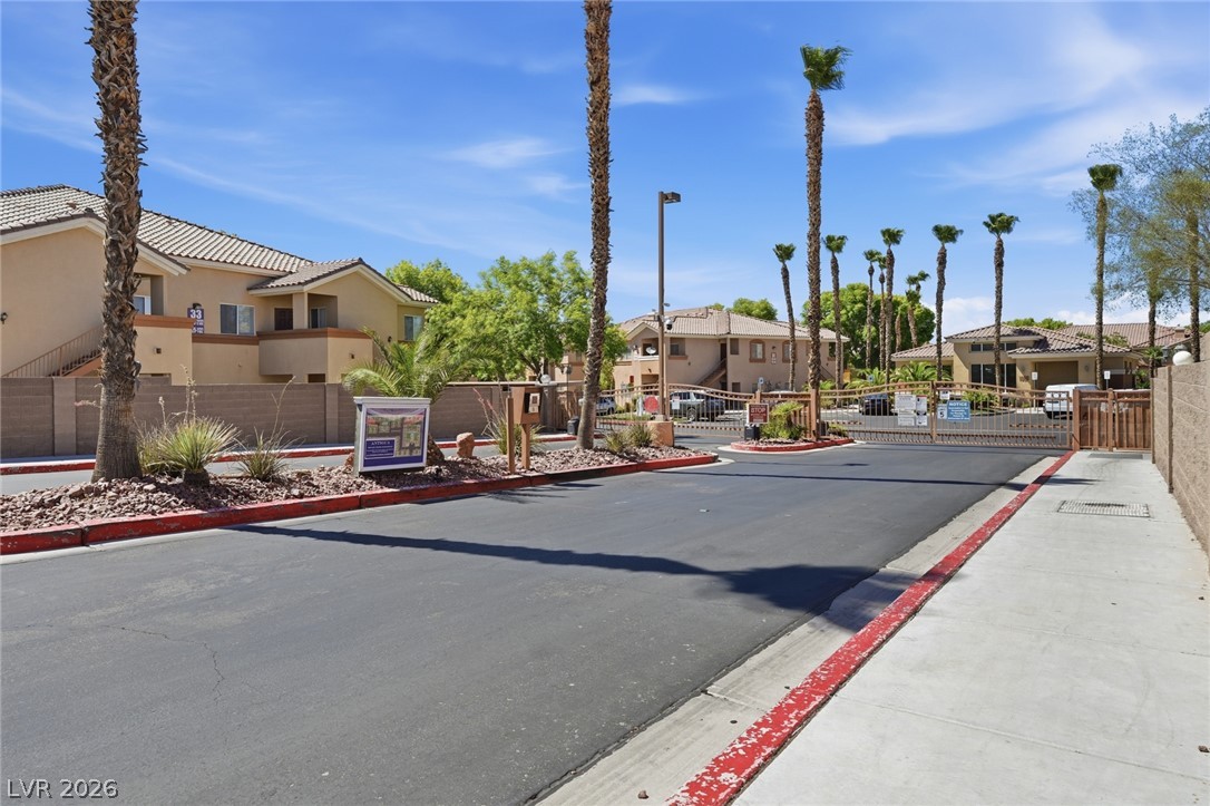 1050 East Cactus Avenue 2006 Las Vegas NV 89183
