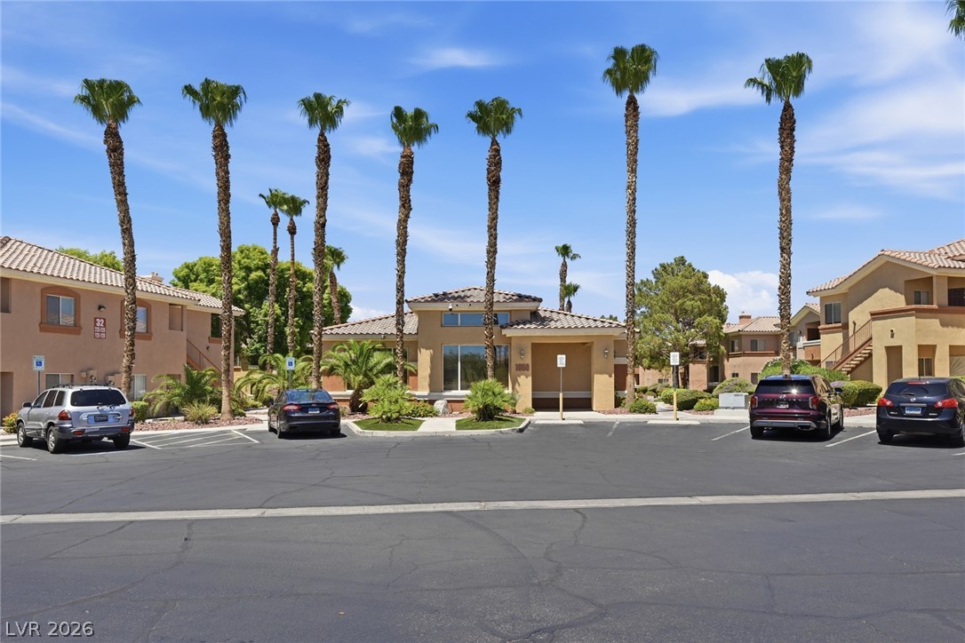 1050 East Cactus Avenue 2006 Las Vegas NV 89183