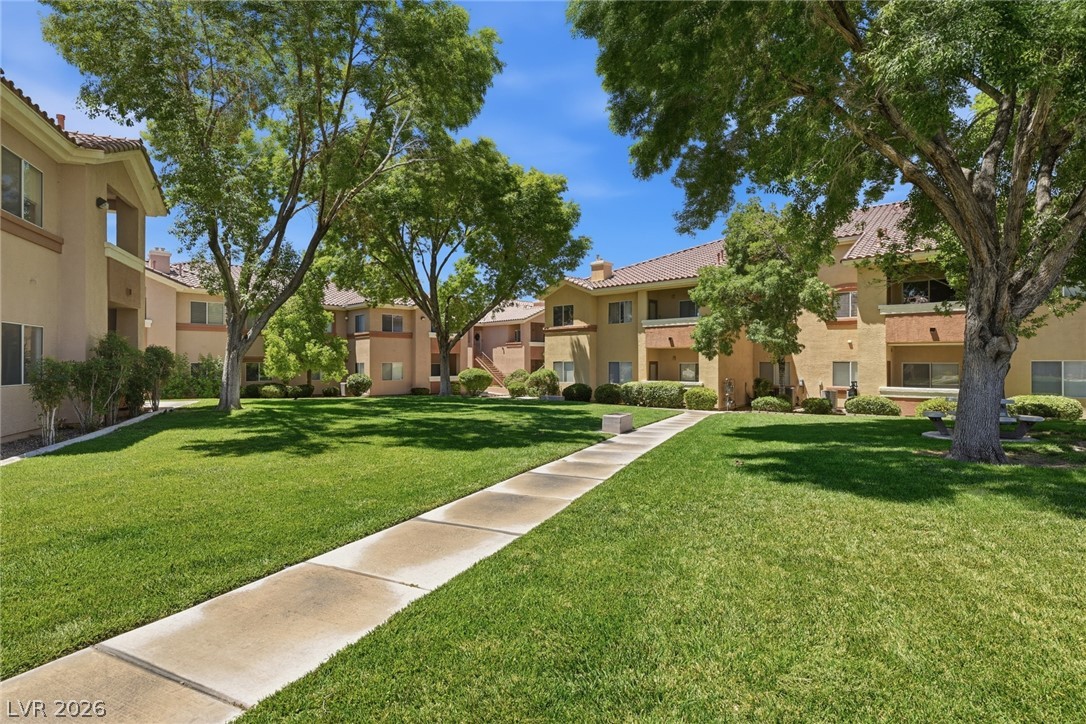 1050 East Cactus Avenue 2006 Las Vegas NV 89183