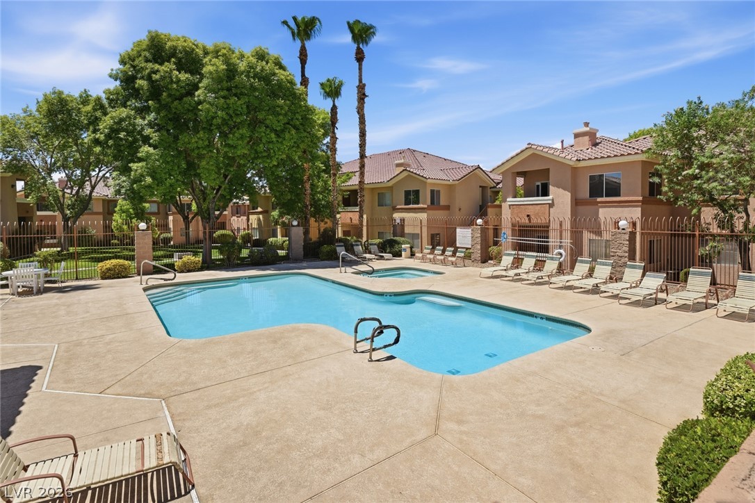 1050 East Cactus Avenue 2006 Las Vegas NV 89183