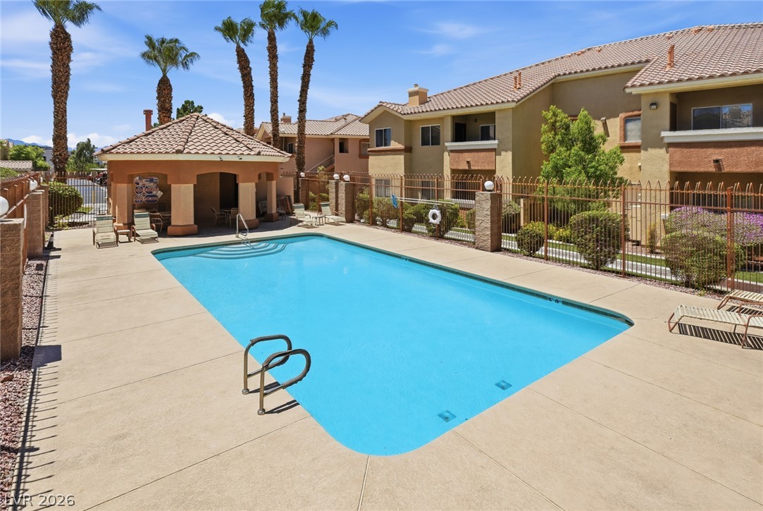1050 East Cactus Avenue 2006 Las Vegas NV 89183