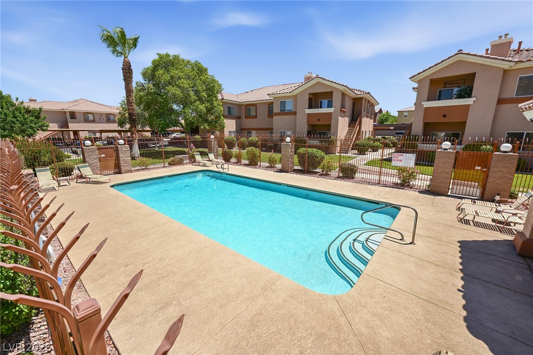 1050 East Cactus Avenue 2006 Las Vegas NV 89183