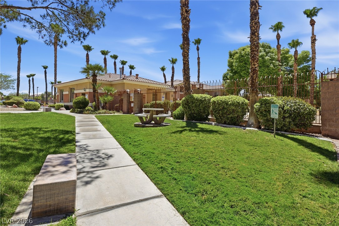 1050 East Cactus Avenue 2006 Las Vegas NV 89183