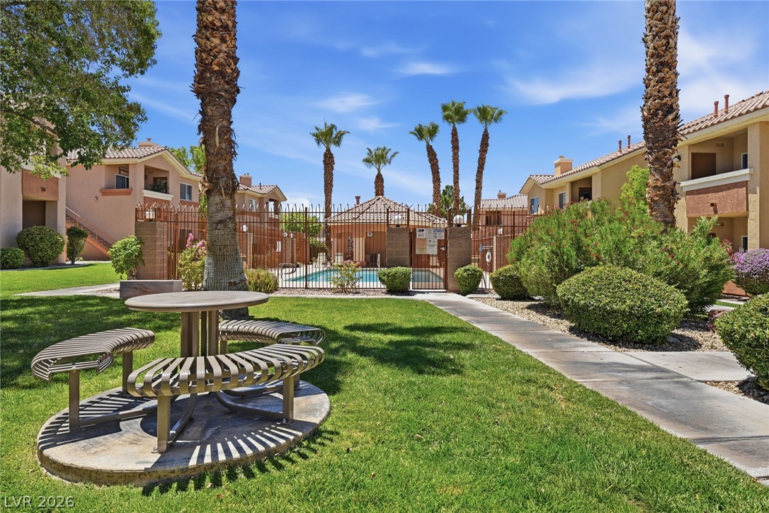 1050 East Cactus Avenue 2006 Las Vegas NV 89183
