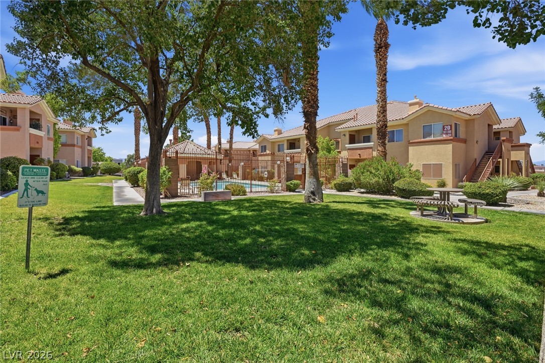 1050 East Cactus Avenue 2006 Las Vegas NV 89183