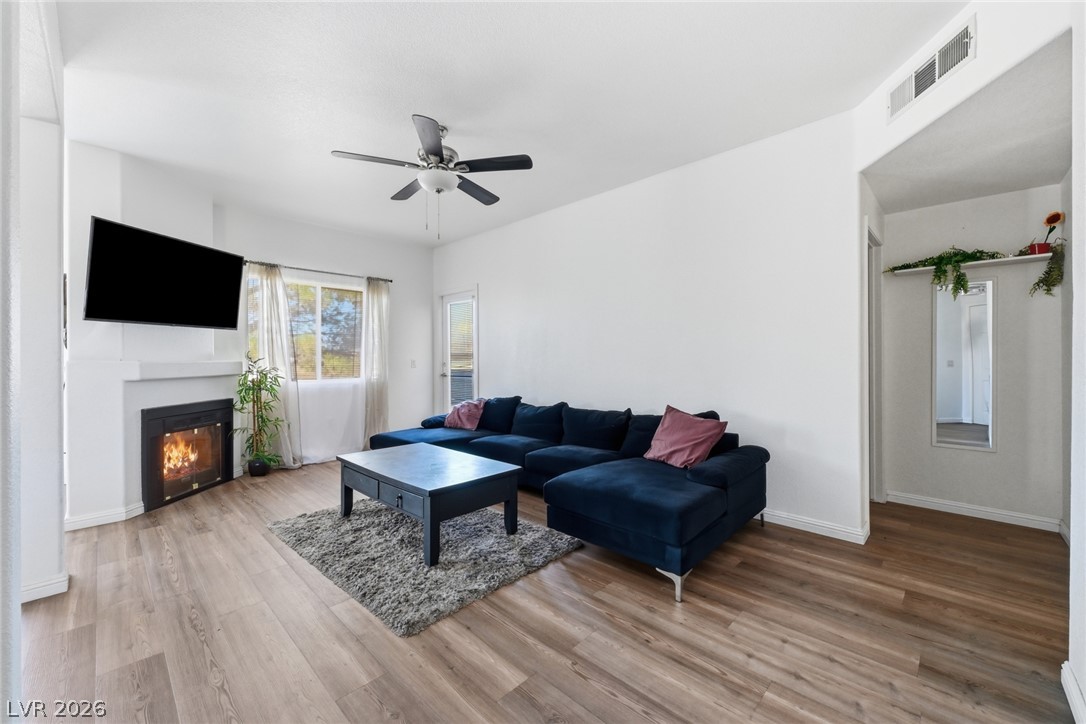 1050 East Cactus Avenue 2006 Las Vegas NV 89183
