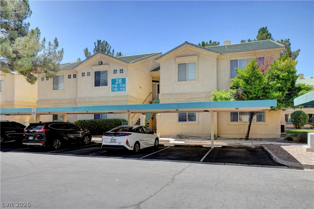 5155 West Tropicana Avenue 1154 Las Vegas NV 89103