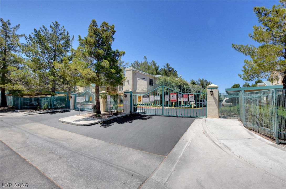 5155 West Tropicana Avenue 1154 Las Vegas NV 89103