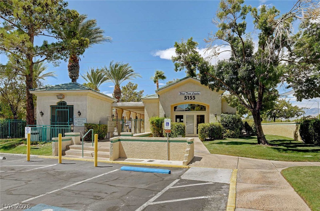 5155 West Tropicana Avenue 1154 Las Vegas NV 89103