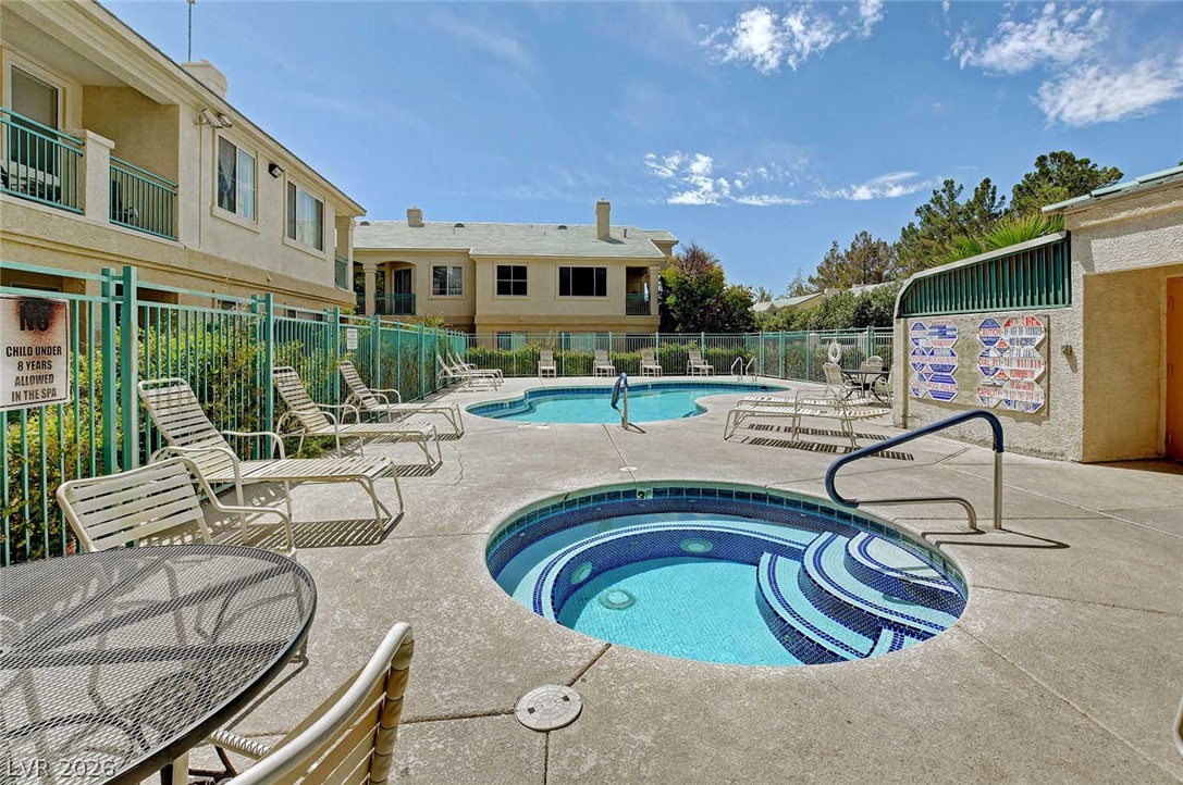 5155 West Tropicana Avenue 1154 Las Vegas NV 89103