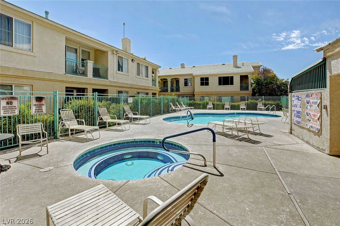 5155 West Tropicana Avenue 1154 Las Vegas NV 89103