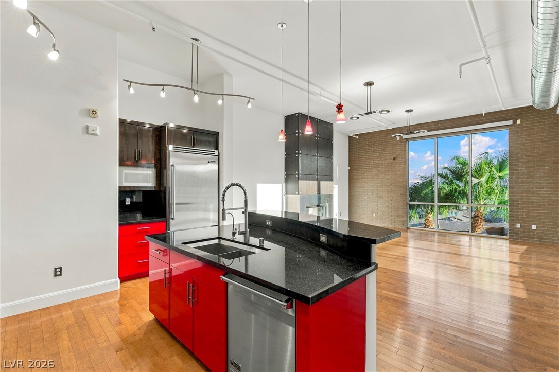 11441 Allerton Park Drive 416 Las Vegas NV 89135