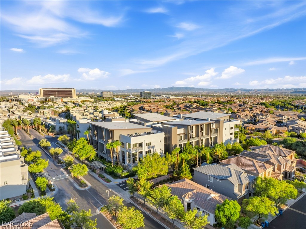11441 Allerton Park Drive 416 Las Vegas NV 89135