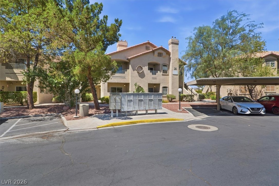 5415 West Harmon Avenue 1075 Las Vegas NV 89103
