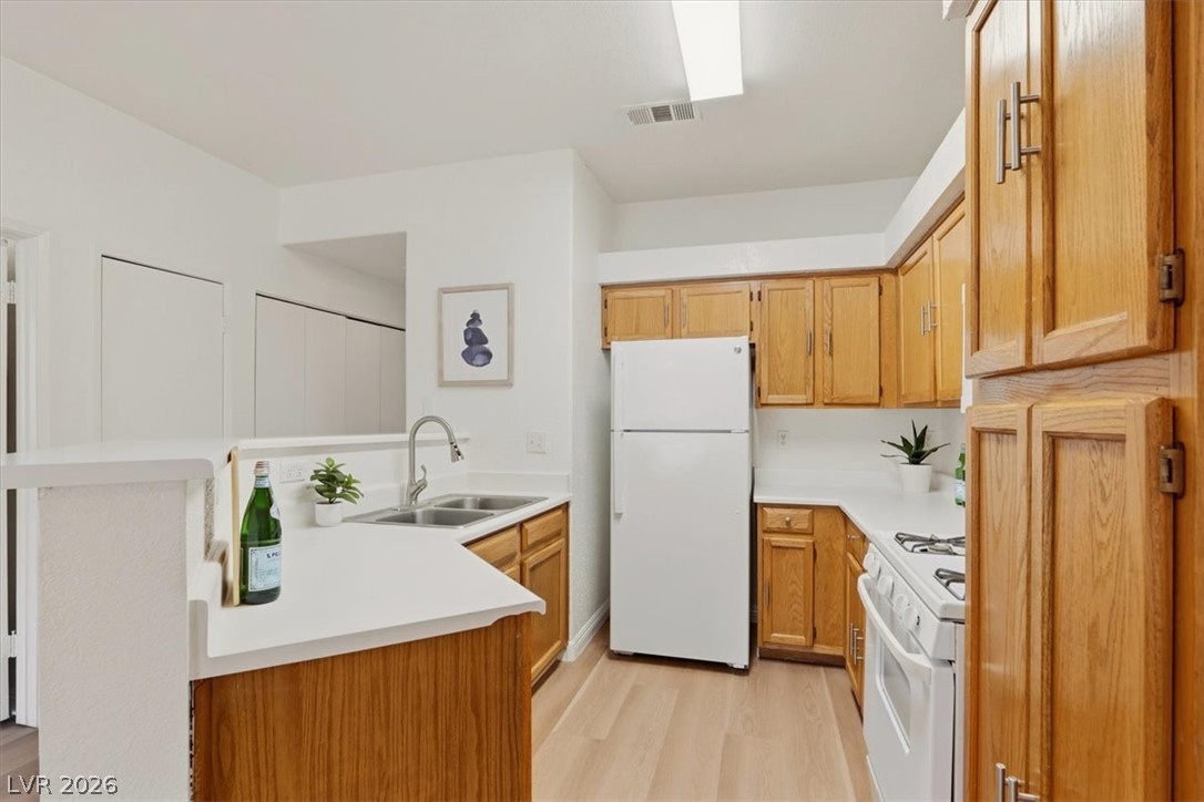 5415 West Harmon Avenue 1075 Las Vegas NV 89103