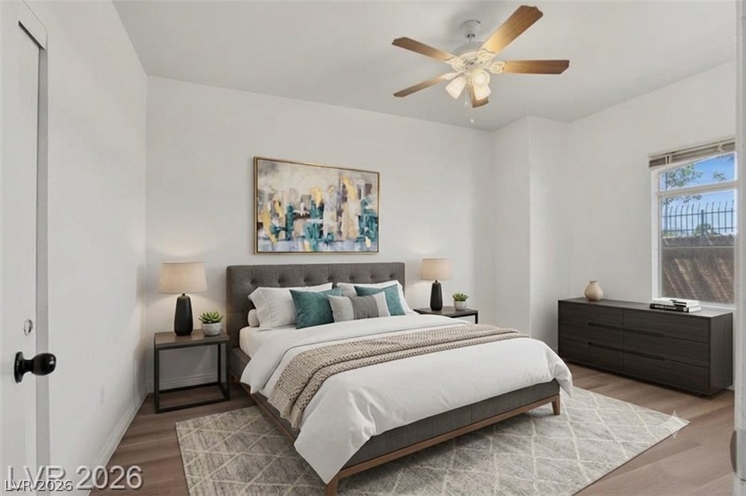 5415 West Harmon Avenue 1075 Las Vegas NV 89103
