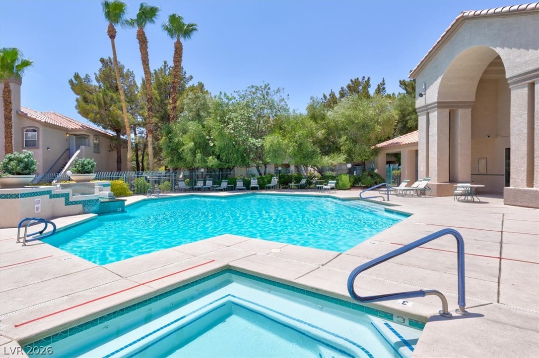 5415 West Harmon Avenue 1075 Las Vegas NV 89103