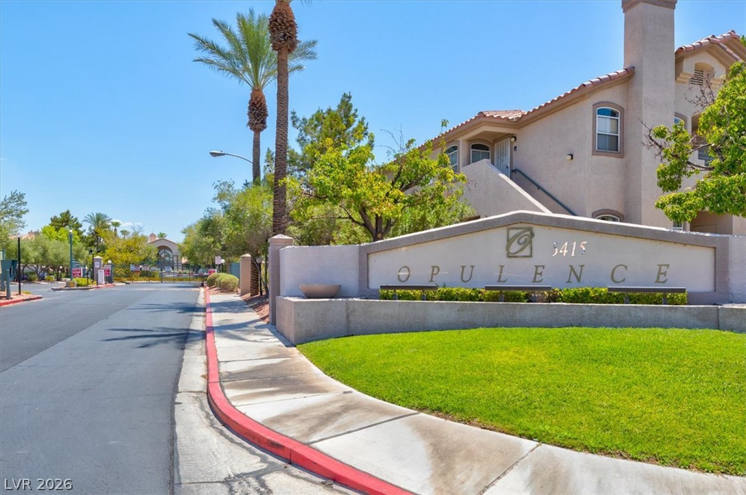 5415 West Harmon Avenue 1075 Las Vegas NV 89103