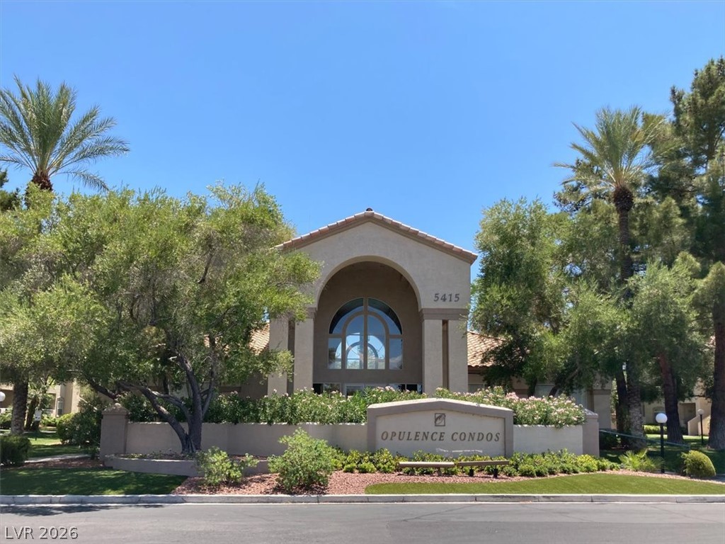 5415 West Harmon Avenue 1075 Las Vegas NV 89103