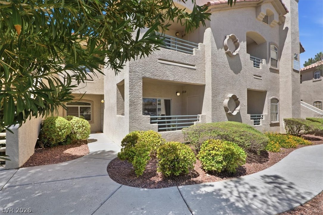 5415 West Harmon Avenue 1075 Las Vegas NV 89103