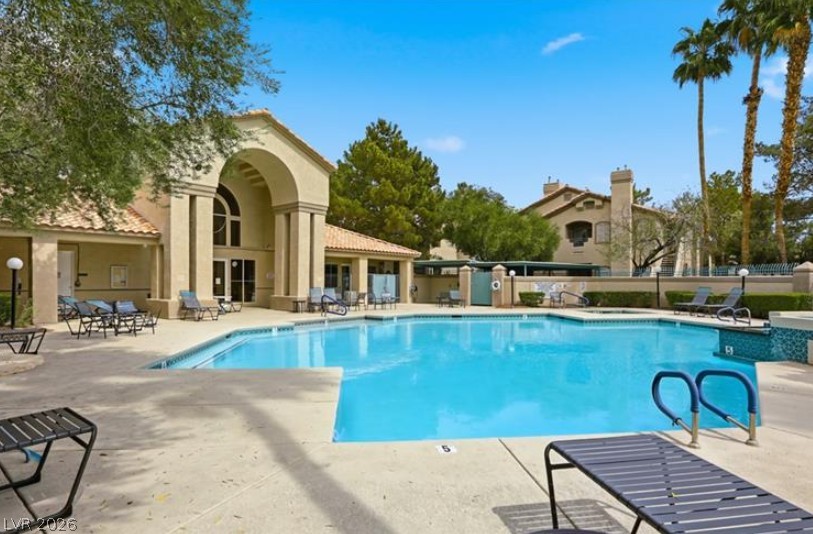 5415 West Harmon Avenue 1075 Las Vegas NV 89103