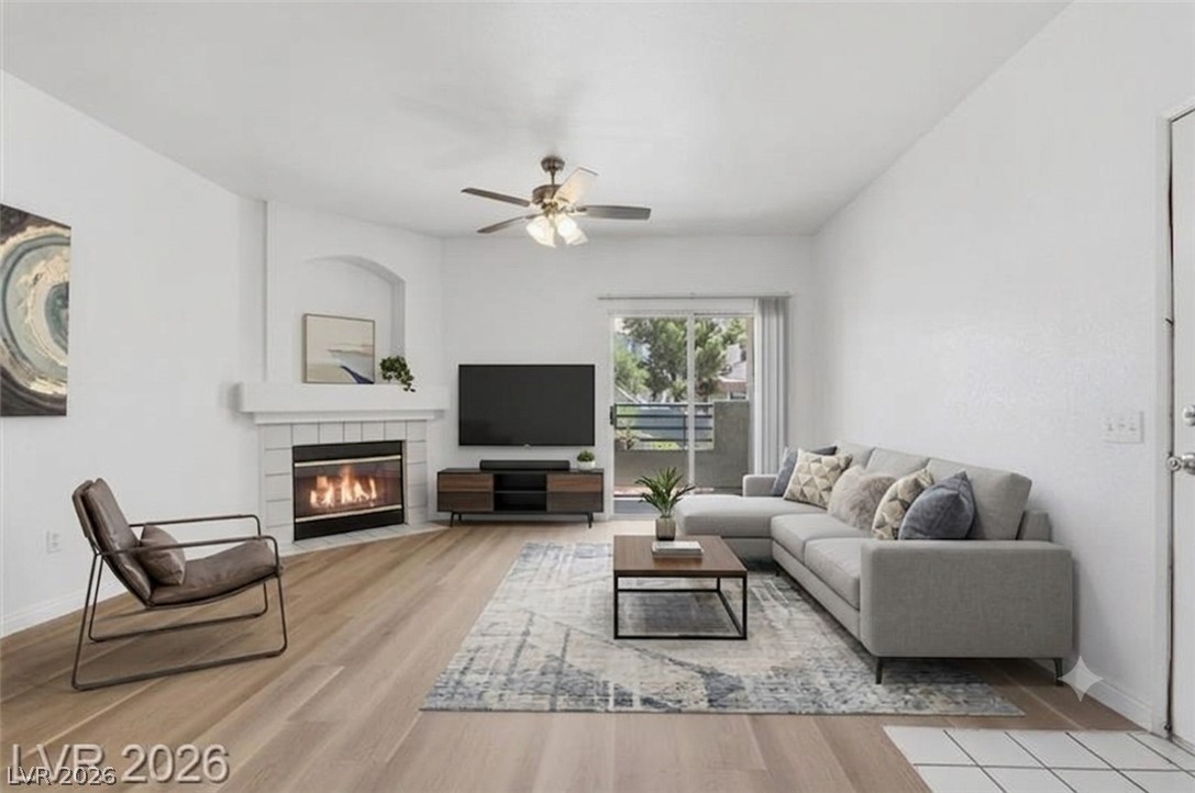 5415 West Harmon Avenue 1075 Las Vegas NV 89103