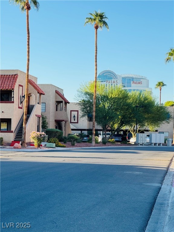 4140 Gannet Circle 251 Las Vegas NV 89103