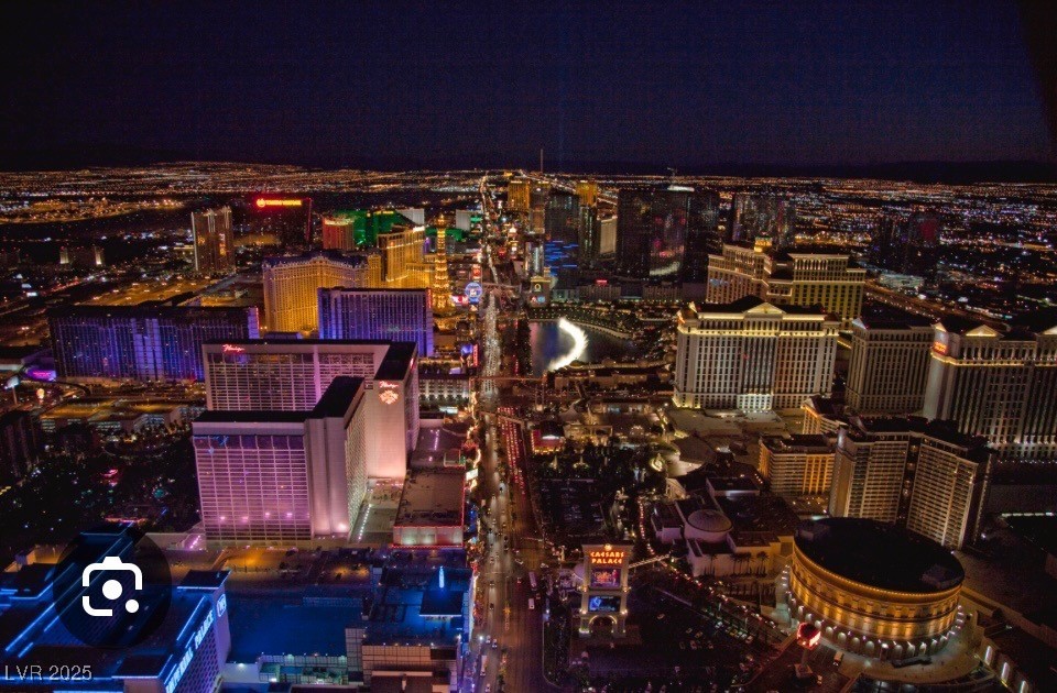 4140 Gannet Circle 251 Las Vegas NV 89103