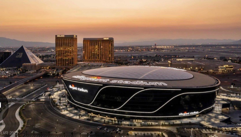 4140 Gannet Circle 251 Las Vegas NV 89103