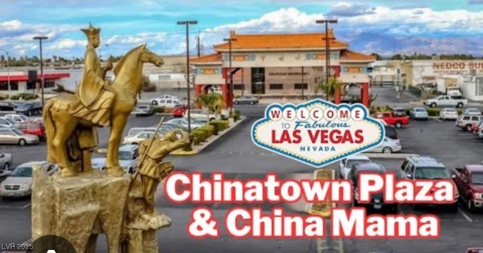 4140 Gannet Circle 251 Las Vegas NV 89103
