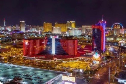 4140 Gannet Circle 251 Las Vegas NV 89103