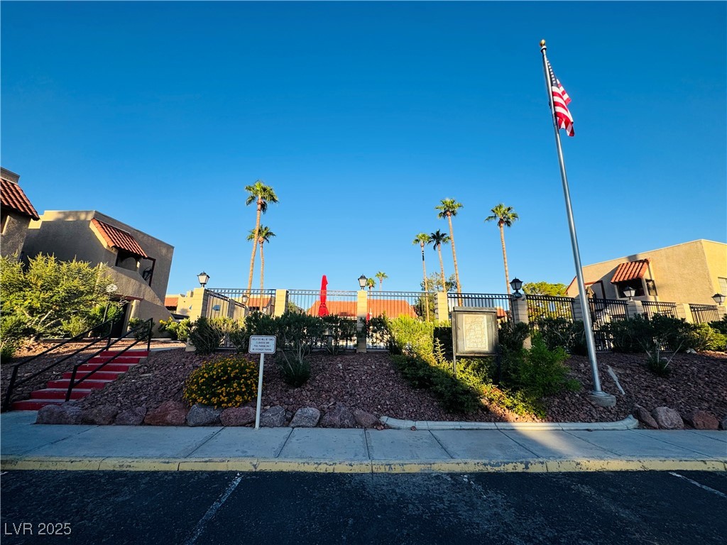 4140 Gannet Circle 251 Las Vegas NV 89103